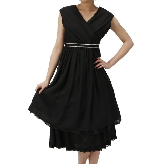 REPLETE (リプリート) ラメリボン