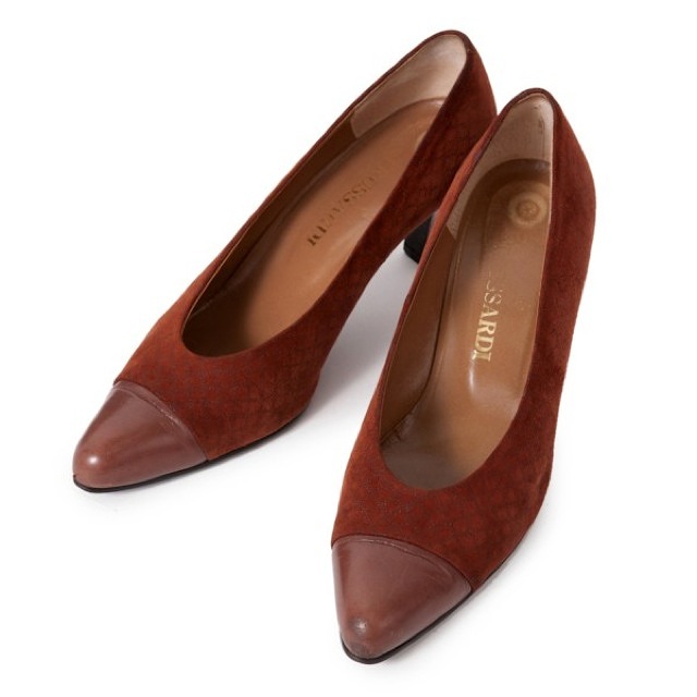 TRUSSARDI (トラサルディ) レザー