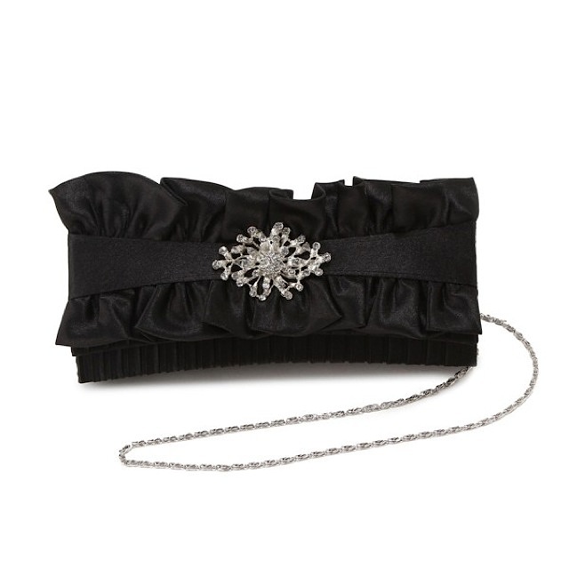 ATTENTION (アテンション) サテン 