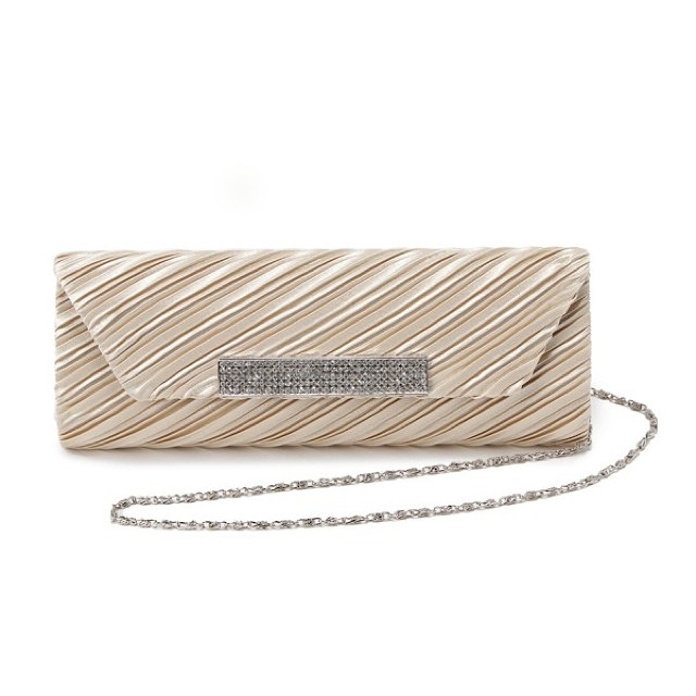 ATTENTION (アテンション) サテン 