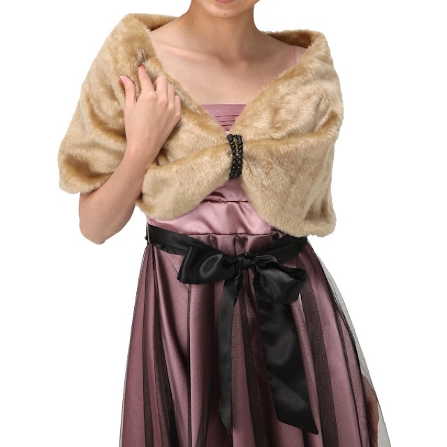 ATTENTION (アテンション) リボン