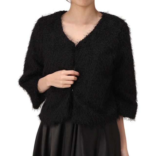 ATTENTION (アテンション) ホック