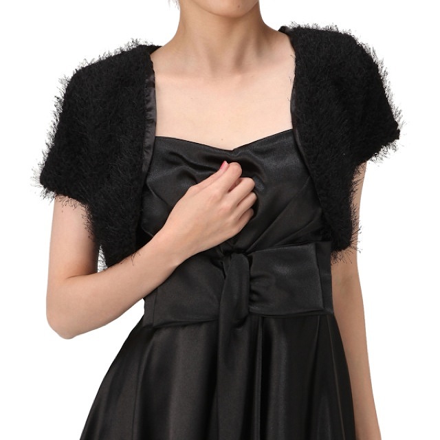 ATTENTION (アテンション) サテン×