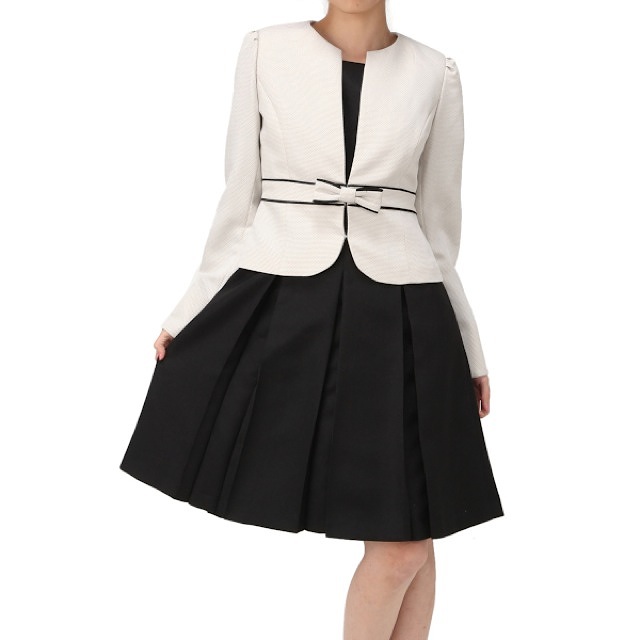 f-mode (エフモード) ウエストリボ