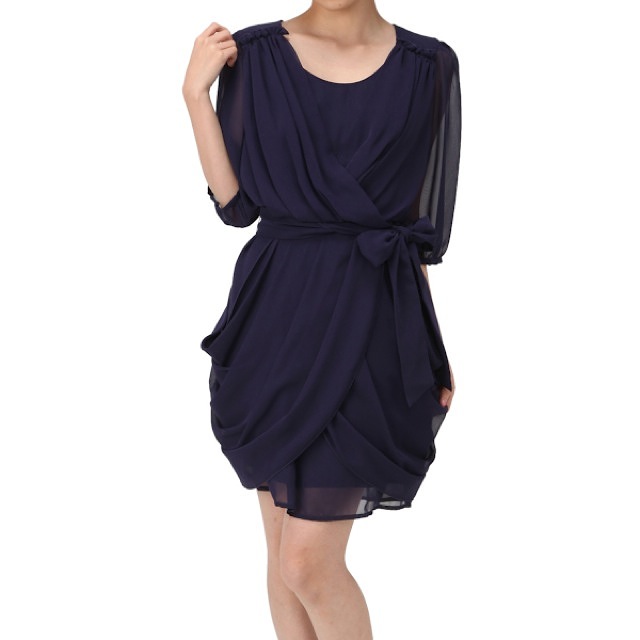 f-mode (エフモード) ウエストリボ