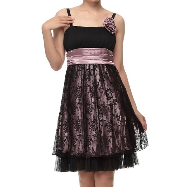 f-mode (エフモード) 薔薇コサージ