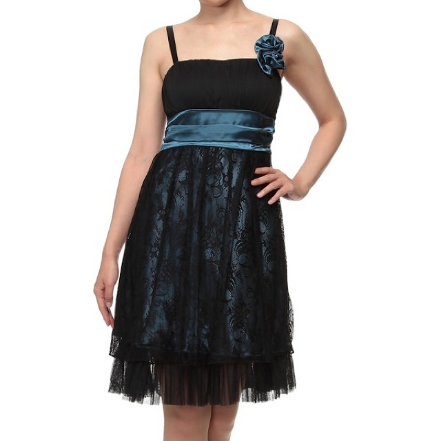 f-mode (エフモード) 薔薇コサージ