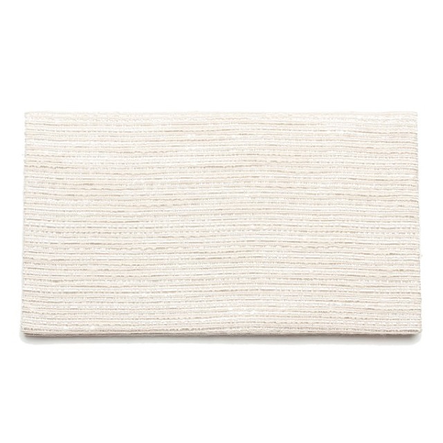 金ふくさ (ベージュ)