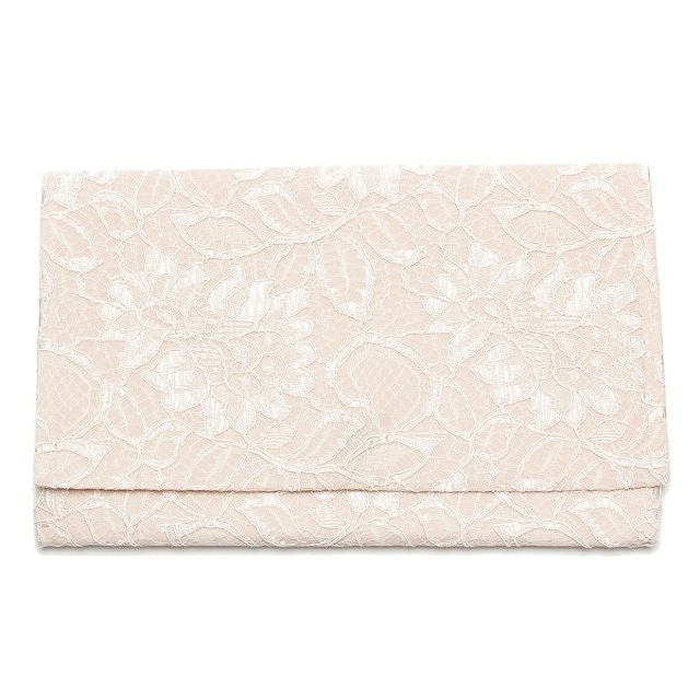 金ふくさ (ベージュ)