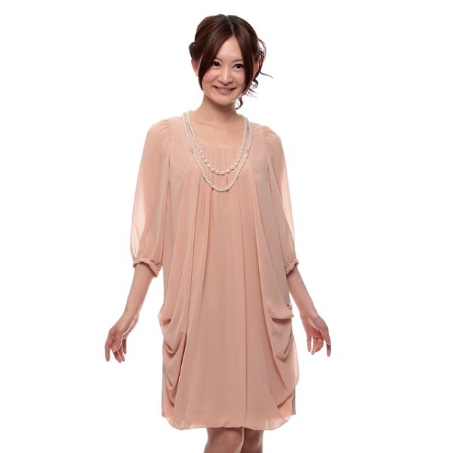 f-mode (エフモード) パールネック