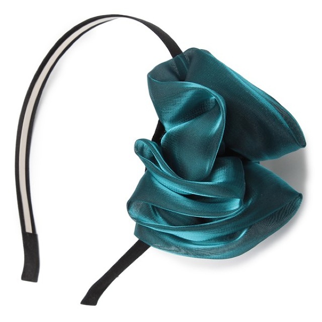 ふんわり艶やかフラワー パーティ 