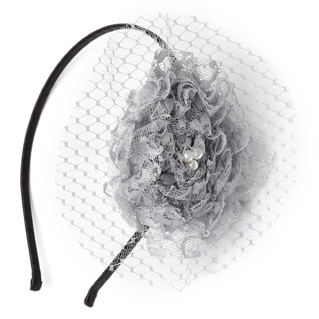 華やかパール＆ビーズデザイン パ