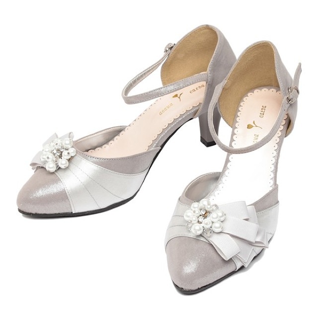 aequa calda (アクアカルダ) パー