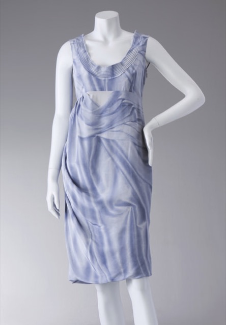 MAURIZIO PECORARO (マウリツィオ 