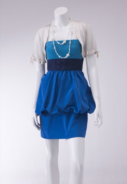 BCBG MAXAZRIA (ビーシービージー