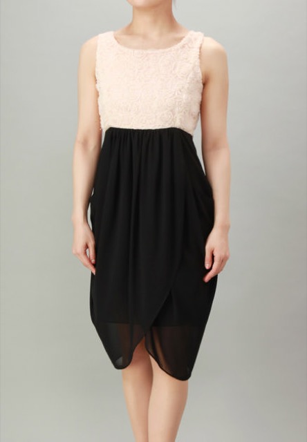 my closet (マイクローゼット) 胸