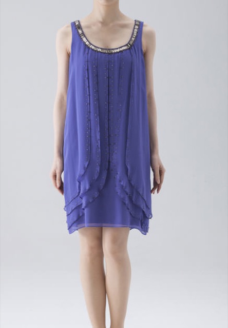 DIAGRAM GRACE CONTINENTAL (ダイ