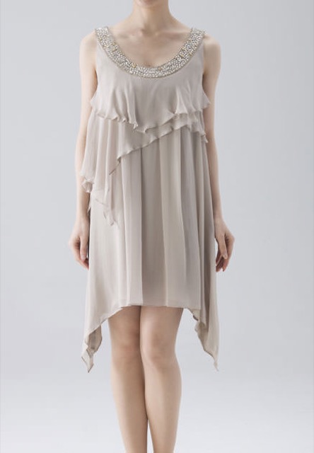 DIAGRAM GRACE CONTINENTAL (ダイ