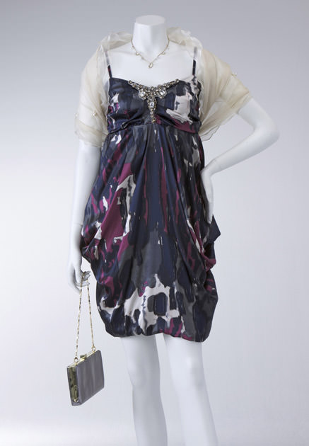 ELISABETTA FRANCHI (エリザベッタ