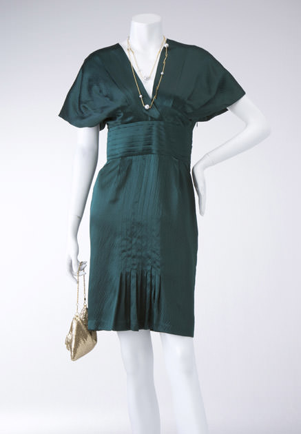 Washiwo (ワシヲ) ゴールドアクセ