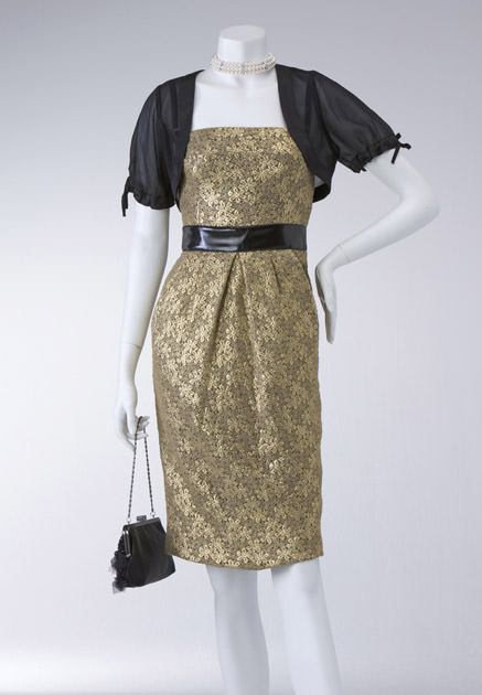 D&G (ディーアンドジー) 引き締め