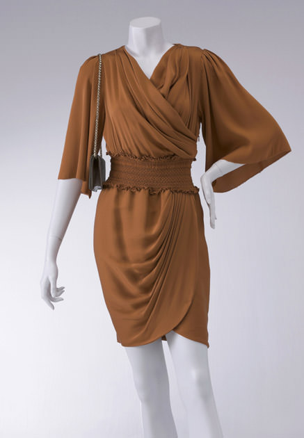 Catherine Malandrino (キャサリン