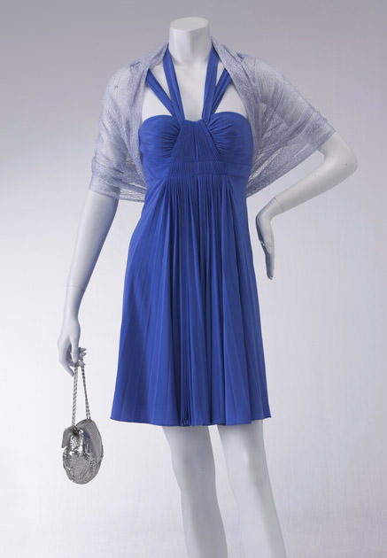 BCBG MAXAZRIA (ビーシービージー