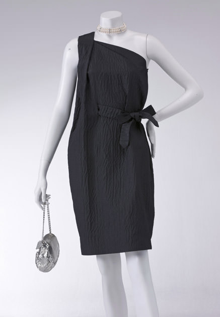 MOSCHINO (モスキーノ) パールチョ