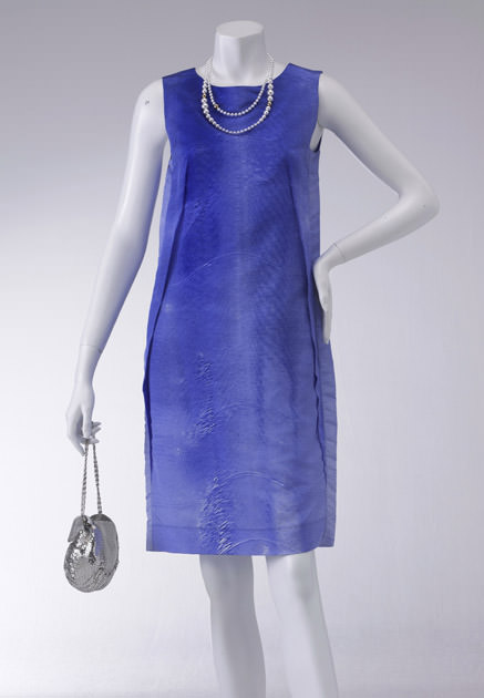 MARNI (マルニ) 夏らしいブルーの