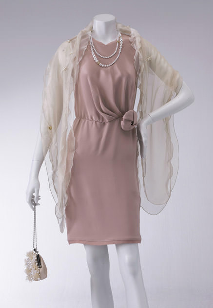 BLUMARINE (ブルマリン) ピンクベ