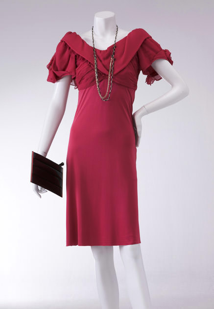 Catherine Malandrino (キャサリン