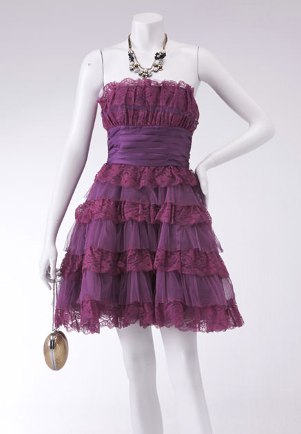 BETSEY JOHNSON (ベッツィジョンソ