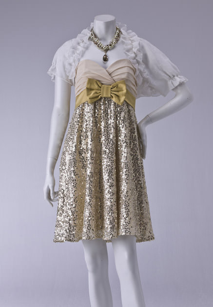 BETSEY JOHNSON (ベッツィジョンソ