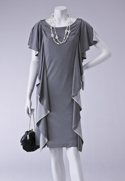 HELENE (エレン) ブラックバックと