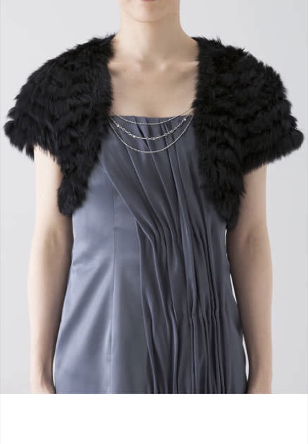 anonymous (アノニマス) チェーン