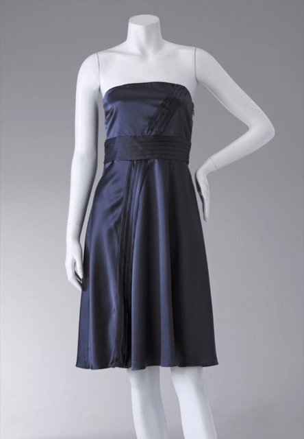 TOCCA (トッカ) シャープなプリー