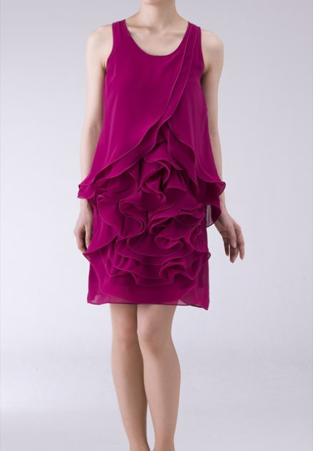 my closet (マイクローゼット) バ