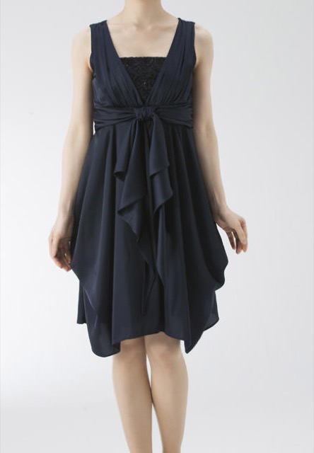 my closet (マイクローゼット) 胸