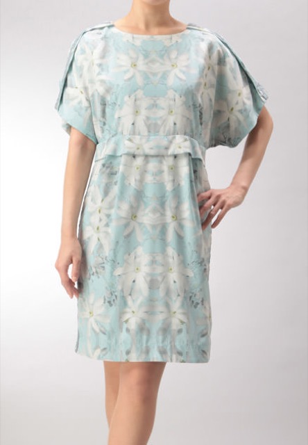 YLANG YLANG (イランイラン) フラ