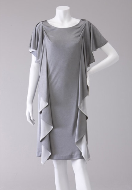 HELENE (エレン) 大きなサイドドレ