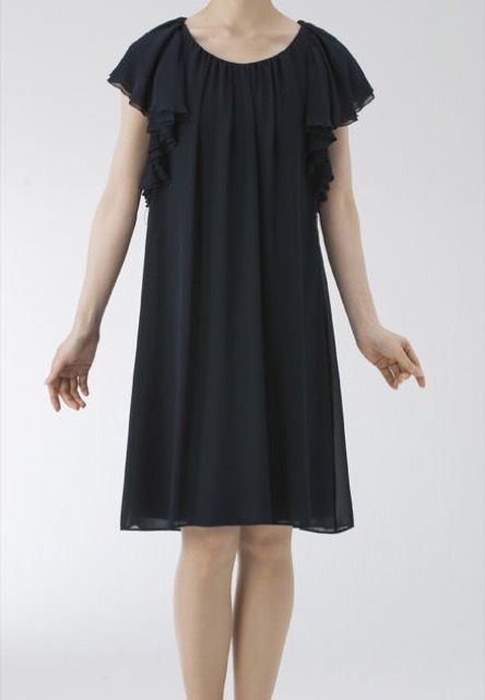 SHIPS (シップス) お呼ばれにもぴ