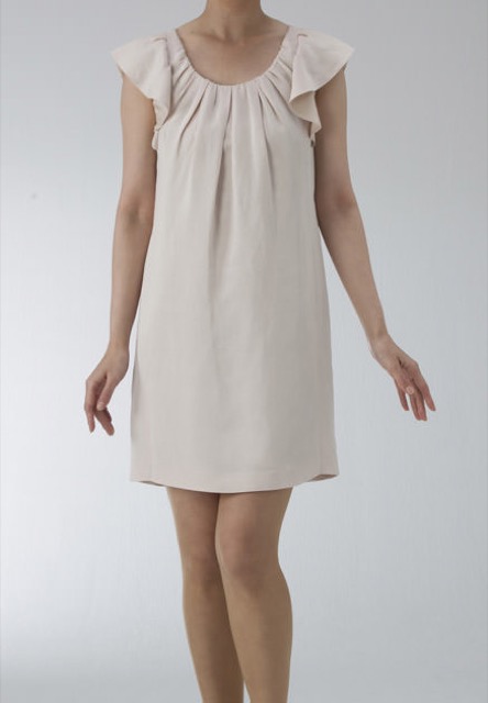 JILLSTUART (ジルスチュアート) ネ