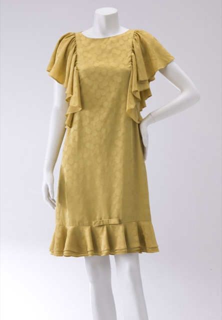 Washiwo (ワシヲ) フリルたっぷり