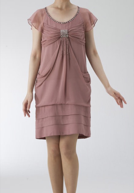 GRACE CLASS (グレイスクラス) 胸