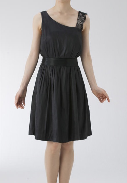 CROLLA (クローラ) ワンショルダー