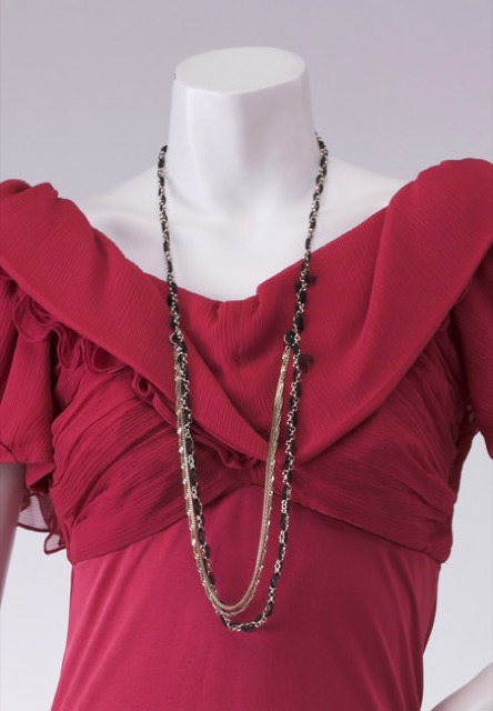 anonymous (アノニマス) ブラック