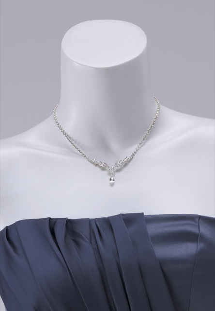 anonymous (アノニマス) 涙型のス