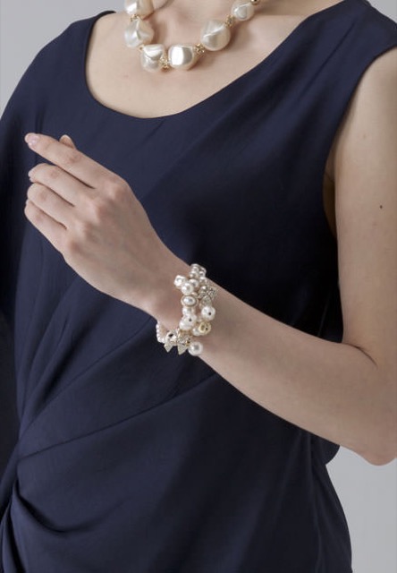 LEST ROSE (レストローズ) リボン