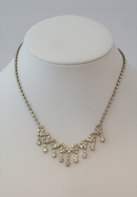 anonymous (アノニマス) シルバー