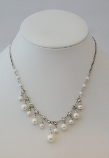 anonymous (アノニマス) シルバー